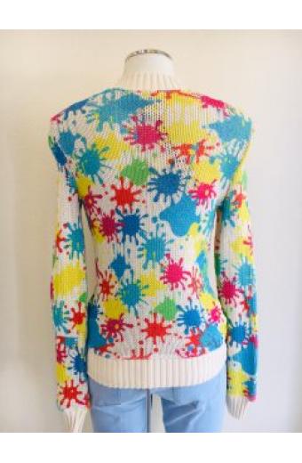 Кофта ULTRA CHIC