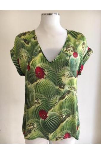 Блузка ULTRA CHIC