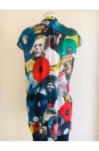 Туника ULTRA CHIC