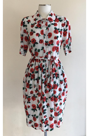 Платье Moschino