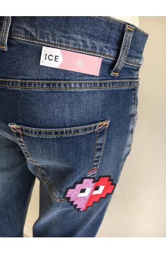 Джинсы ICEBERG