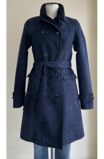 Дубленка Armani