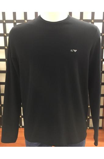 Лонгслив Armani