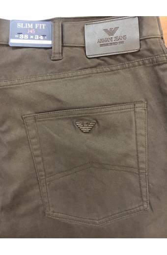 Джинсы Armani