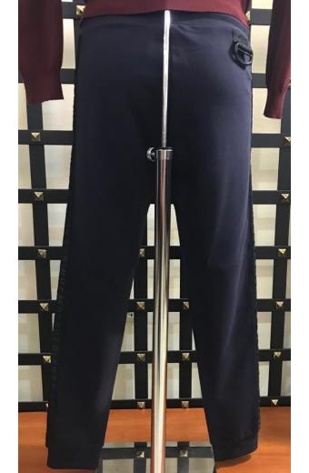 Спортивные брюки BIKKEMBERGS