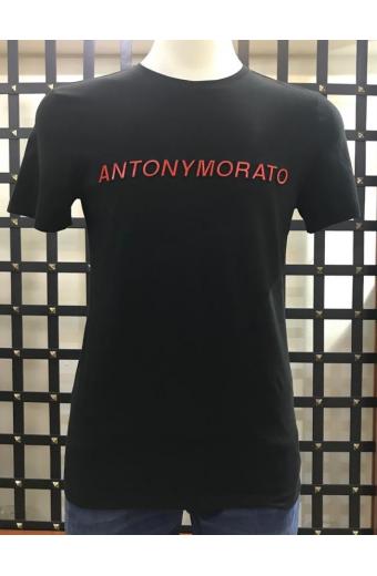 Футболка Antony Morato