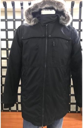 Парка BIKKEMBERGS