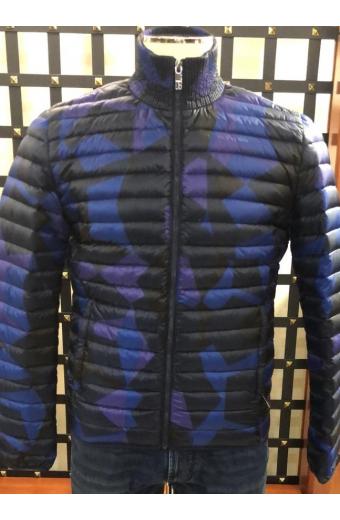 Куртка BIKKEMBERGS