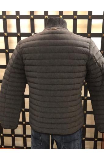 Куртка BIKKEMBERGS