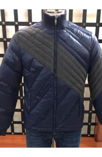 Куртка BIKKEMBERGS