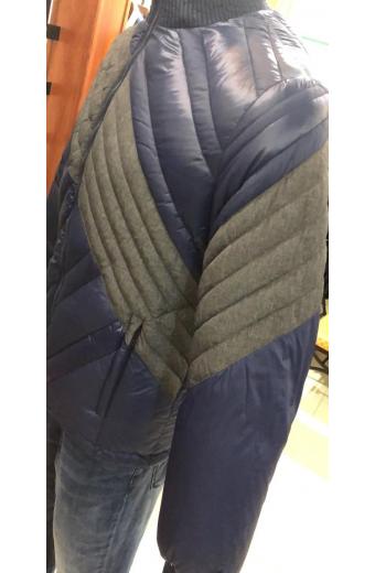 Куртка BIKKEMBERGS