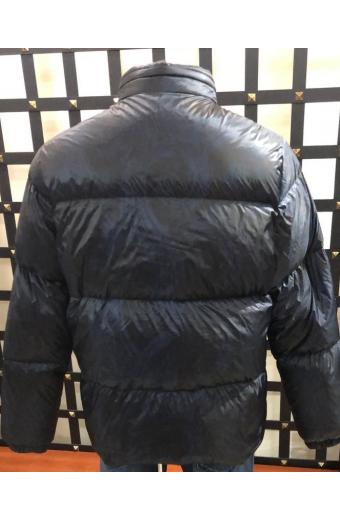 Куртка BIKKEMBERGS