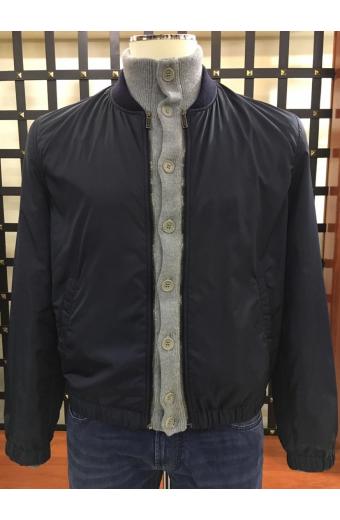 Куртка BIKKEMBERGS