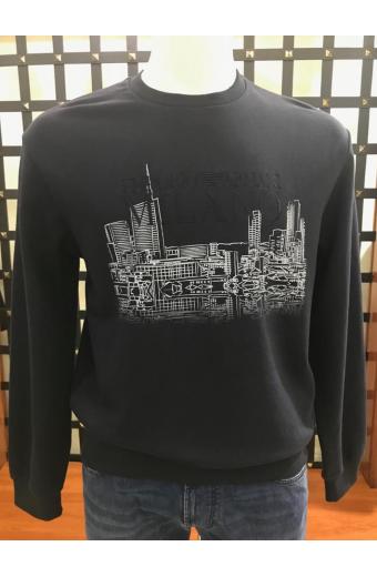 Свитшот Armani